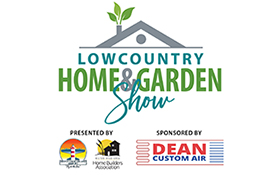 2021 Lowcountry Home and Garden Show